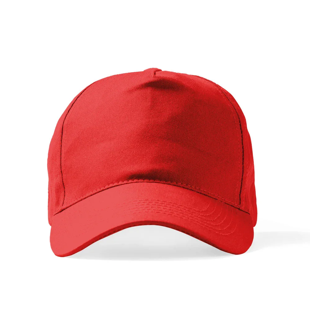 İthal Polyester Şapka 0501