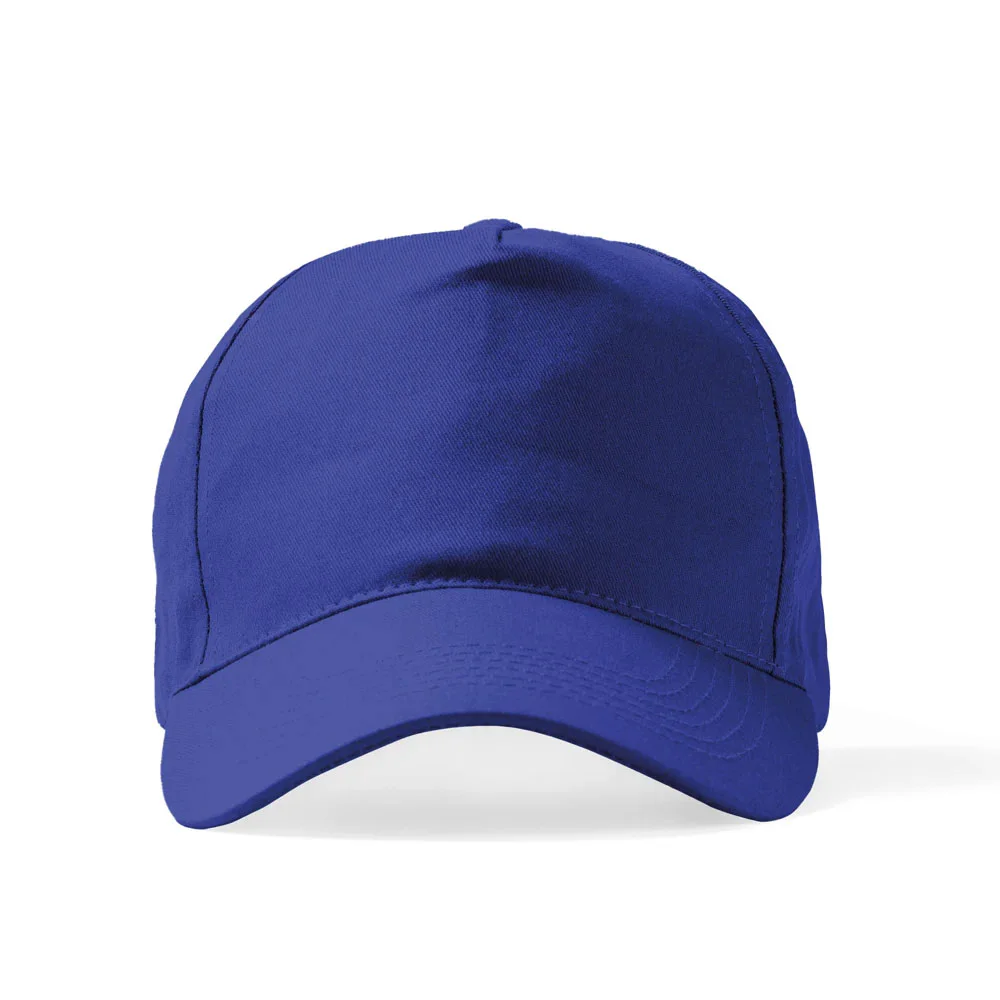 İthal Polyester Şapka 0501