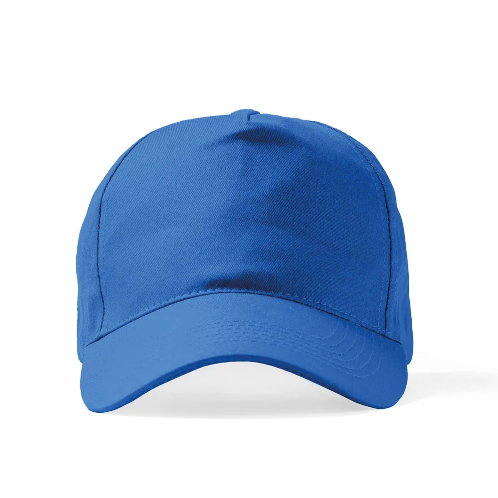 İthal Polyester Şapka 0501