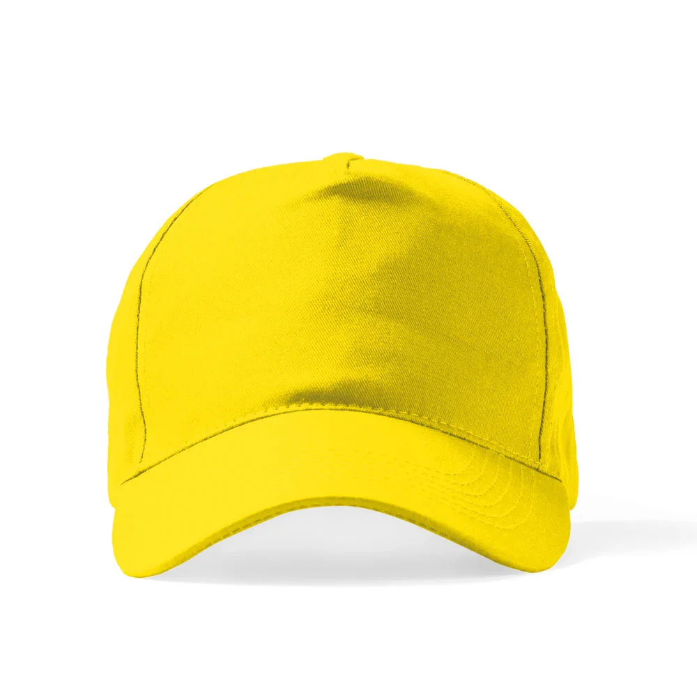 İthal Polyester Şapka 0501