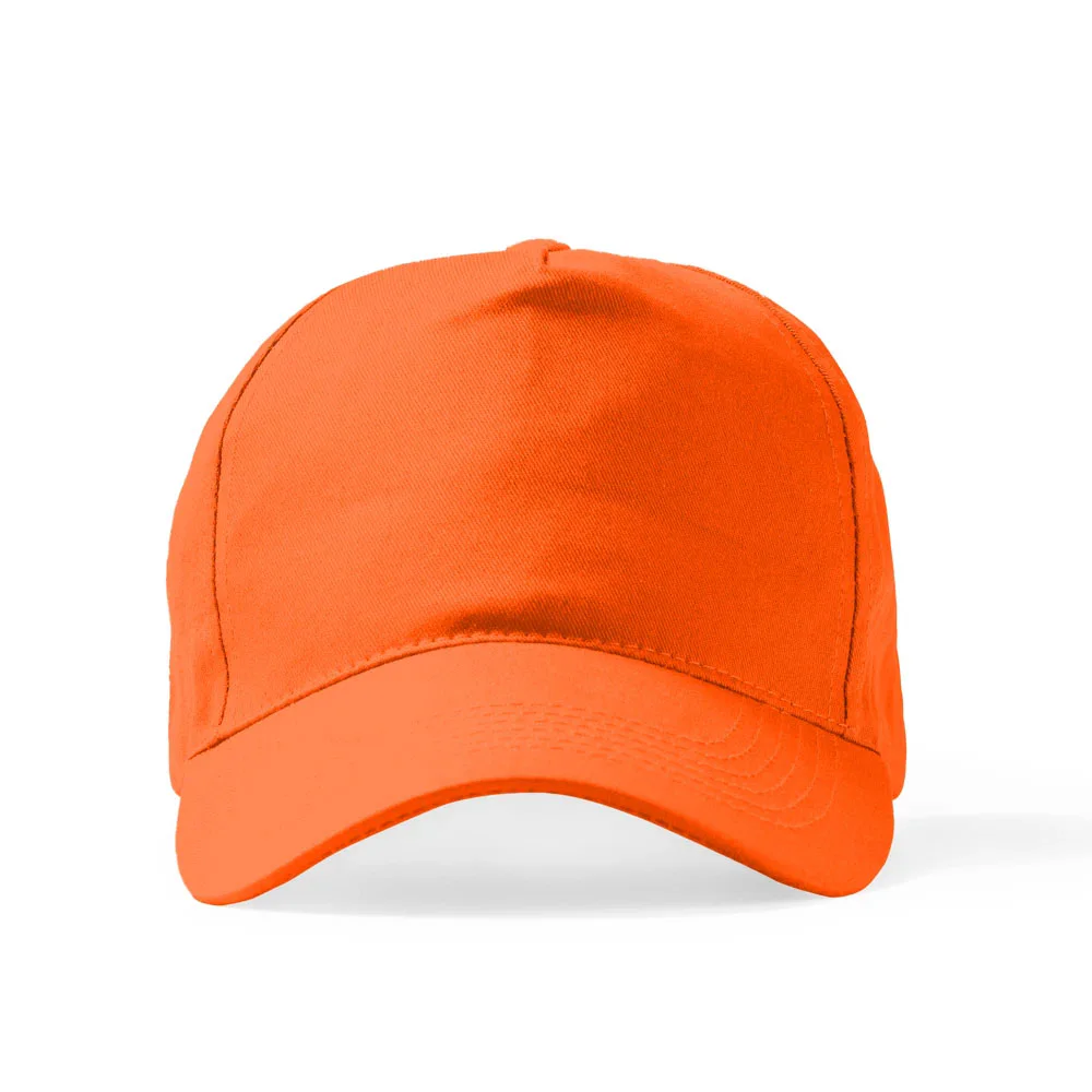 İthal Polyester Şapka 0501
