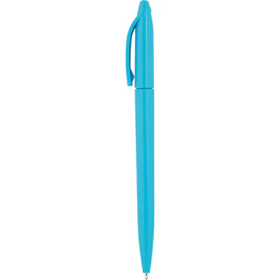 Plastik Tükenmez Kalem 0544-10