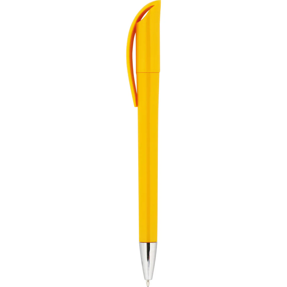 Plastik Tükenmez Kalem 0544-100