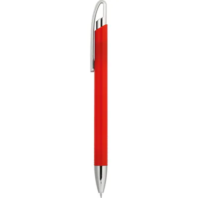 Plastik Tükenmez Kalem 0544-160
