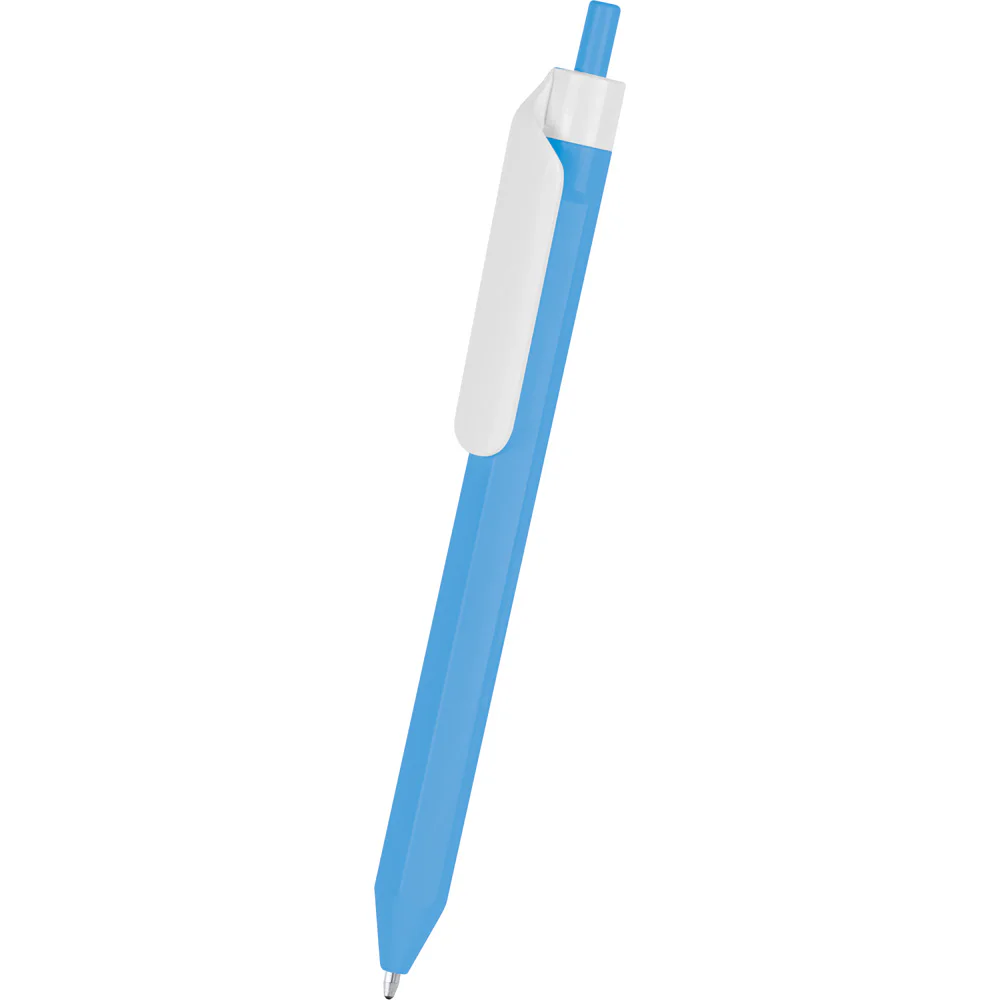 Plastik Tükenmez Kalem 0544-240