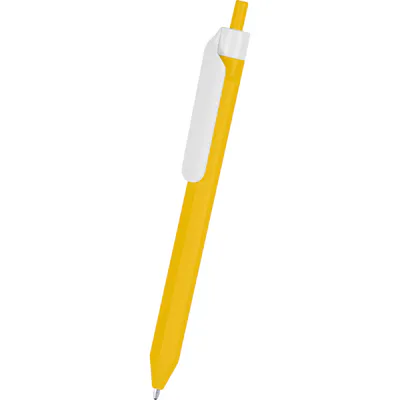 Plastik Tükenmez Kalem 0544-240