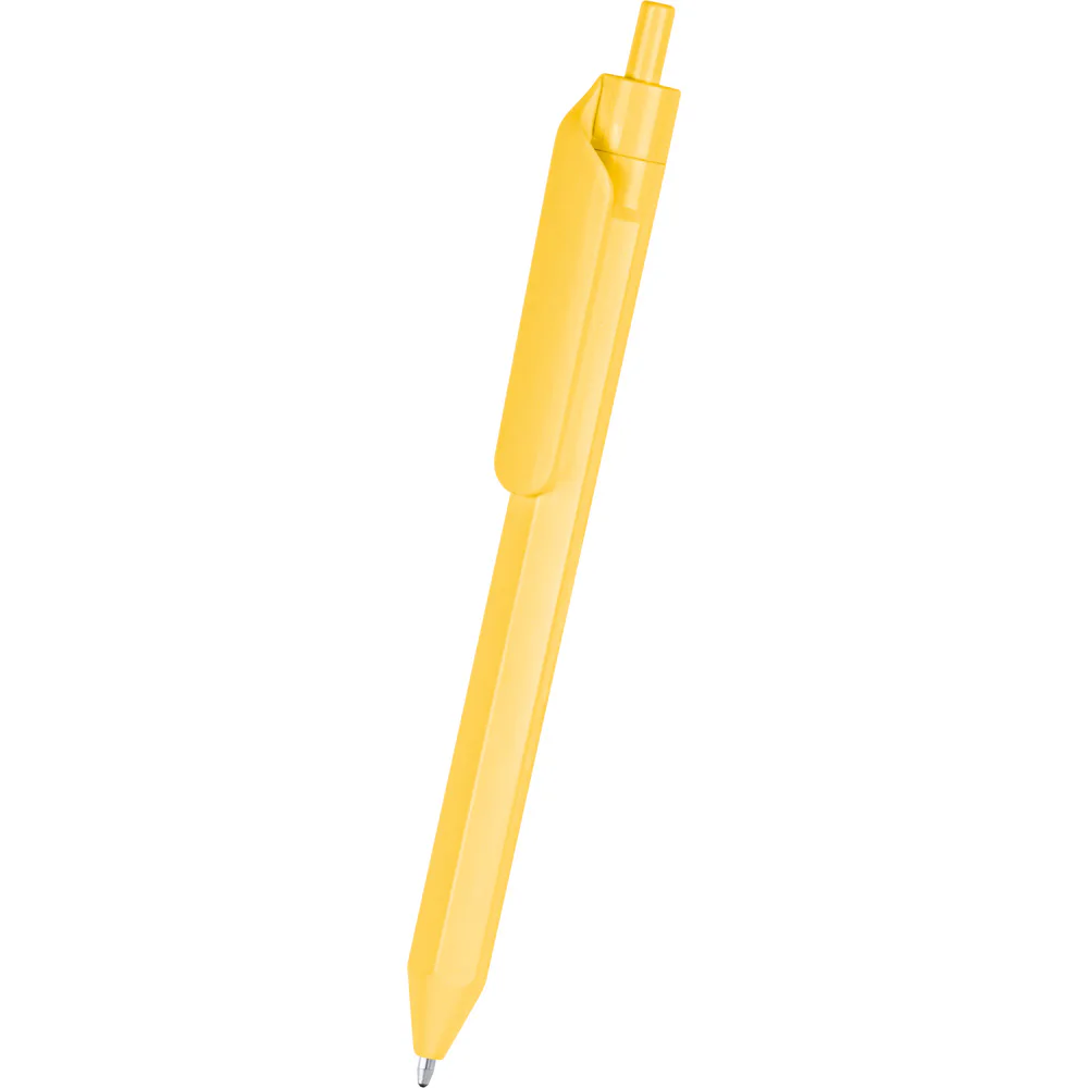 Plastik Tükenmez Kalem 0544-250