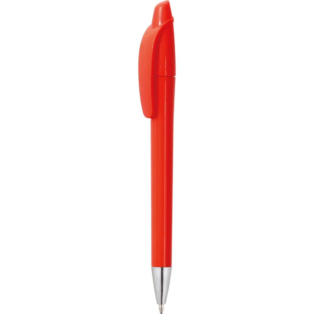 Plastik Tükenmez Kalem 0544-55