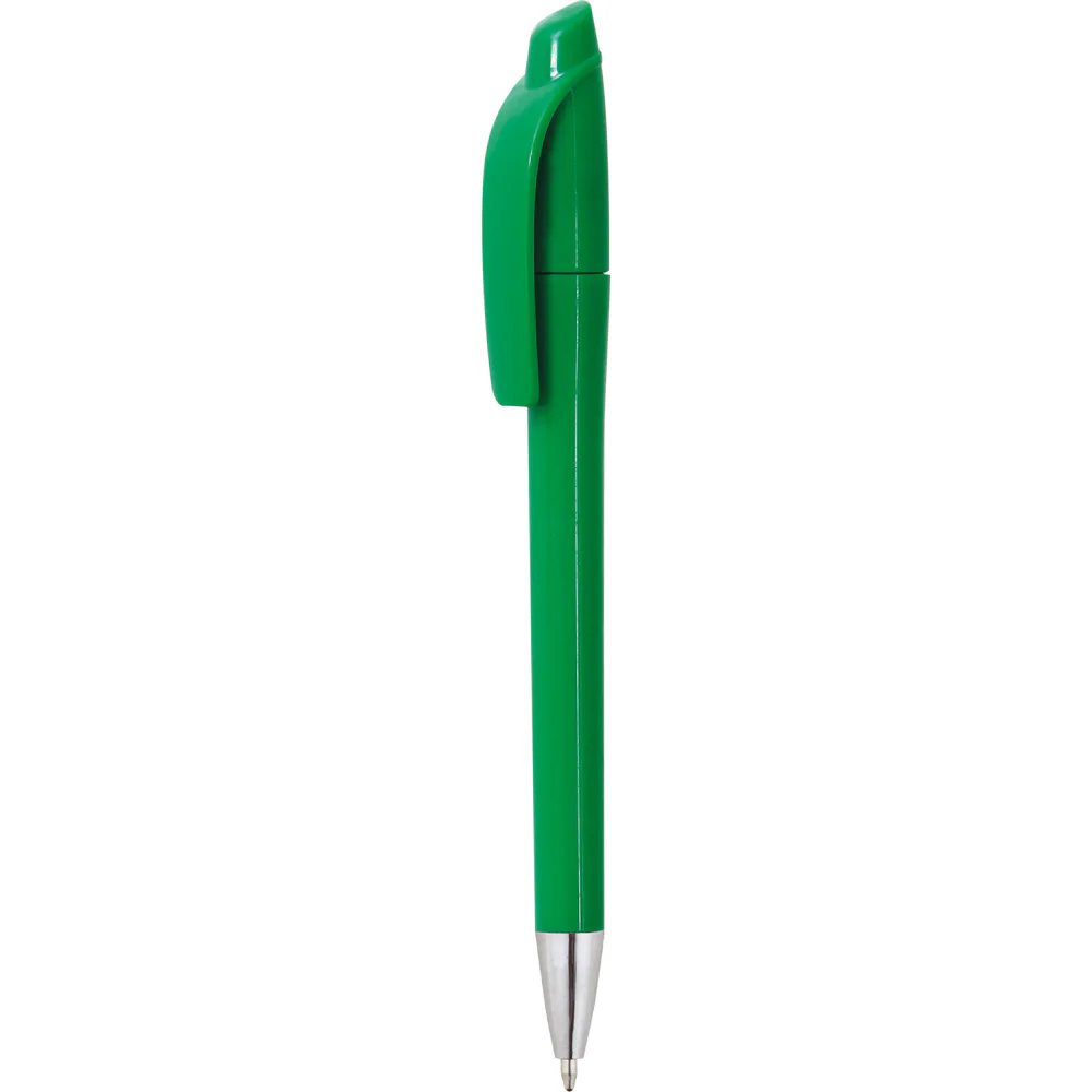 Plastik Tükenmez Kalem 0544-55