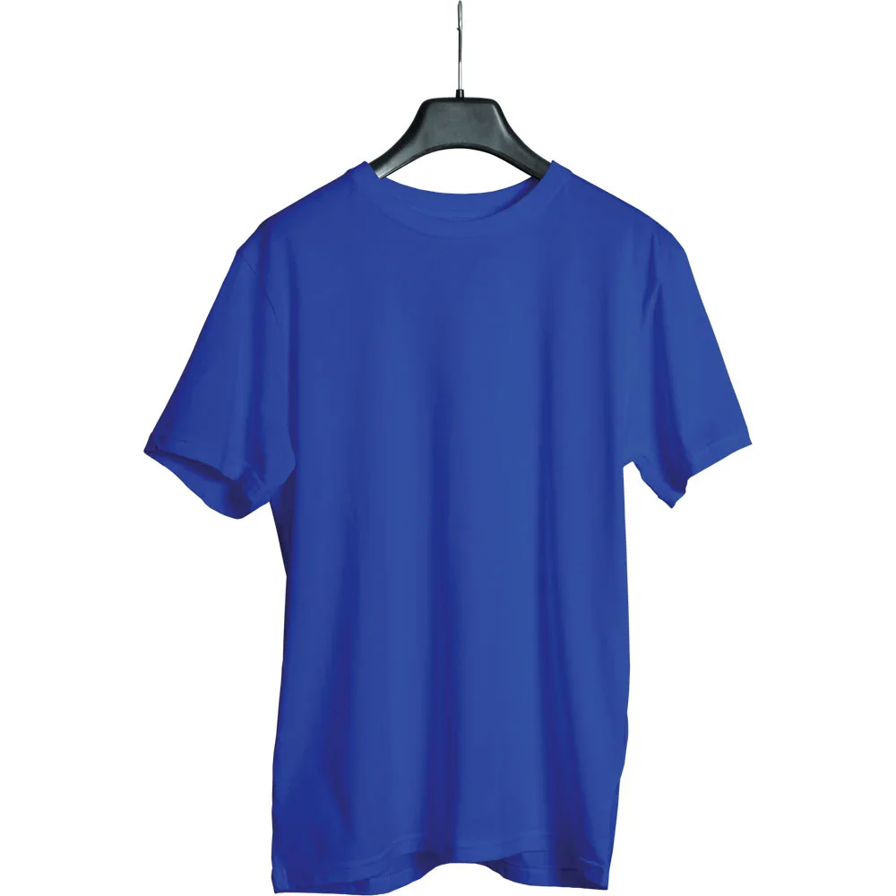 Bisiklet Yaka Tişört 5200-13-L
