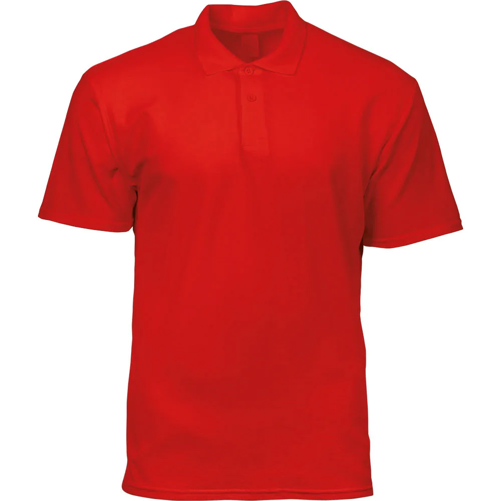 Polo Yaka Tişört 5200-15-S