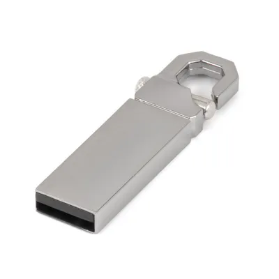 Metal USB Bellek 8110