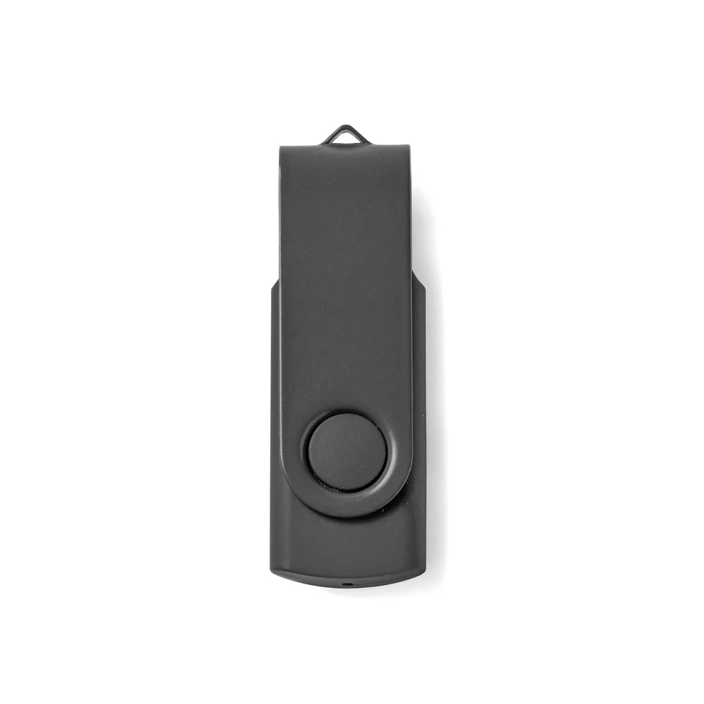 Metal USB Bellek 8113