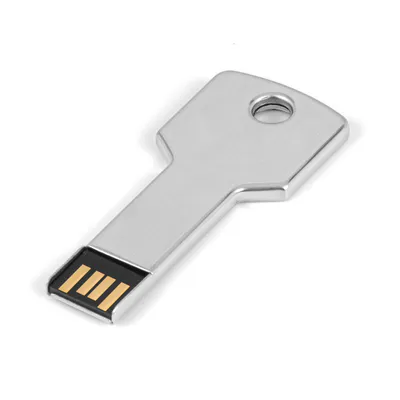 Anahtar Metal USB Bellek 8145