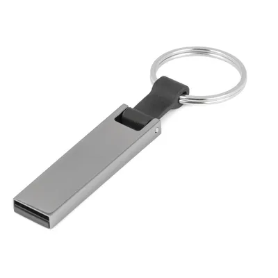 Metal USB Bellek 8160