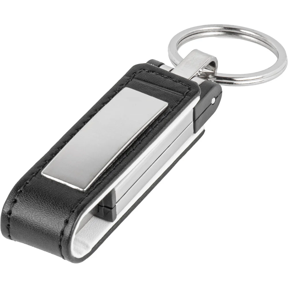 Deri USB Bellek 8230