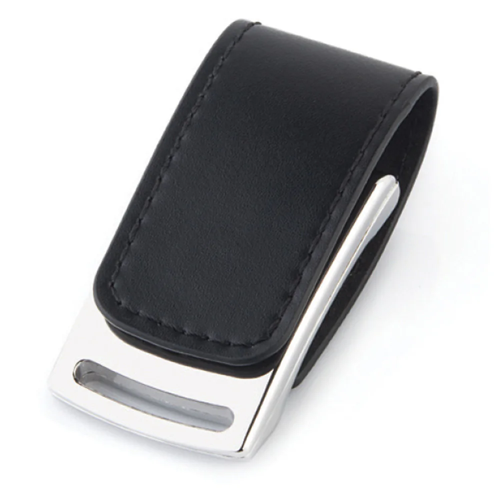 Deri USB Bellek 8745