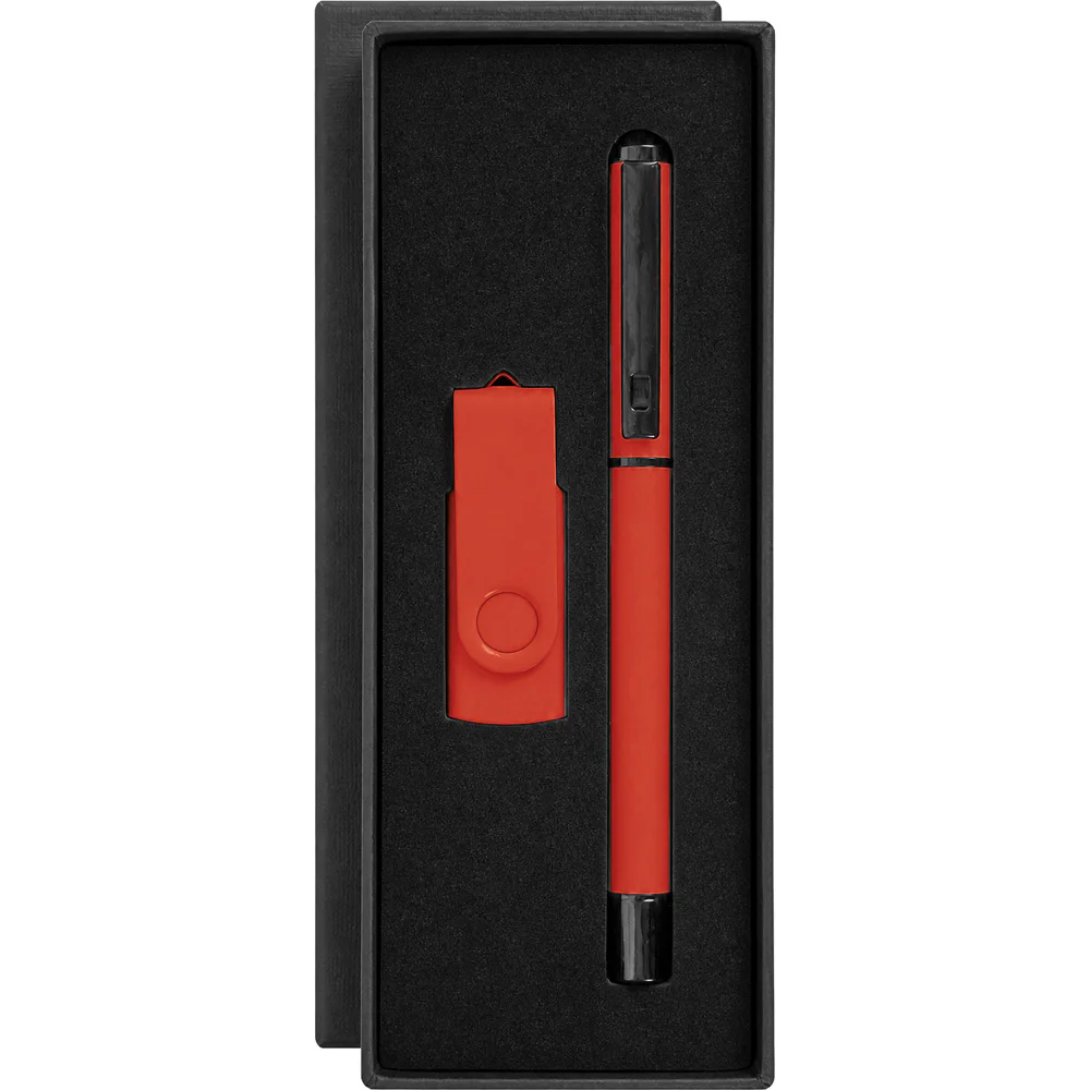 USB Kalem Set 9210