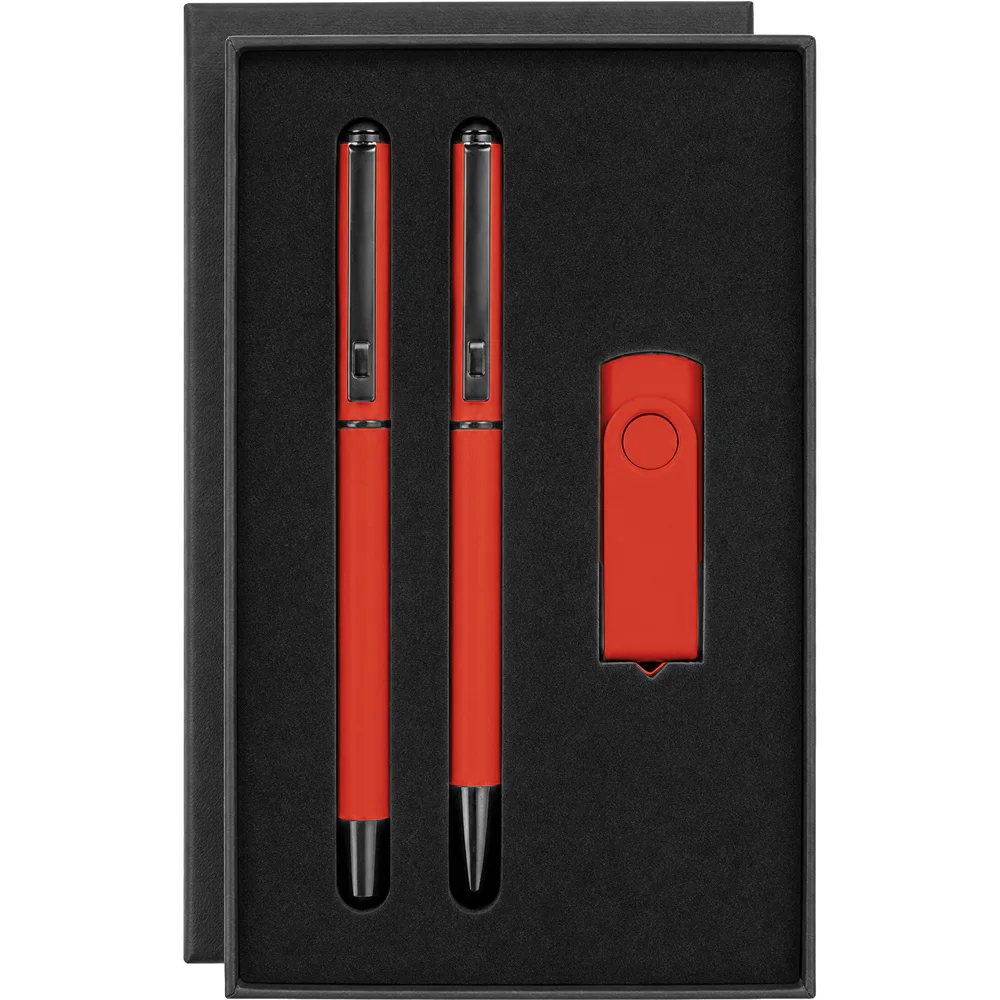 USB Kalem Set 9220