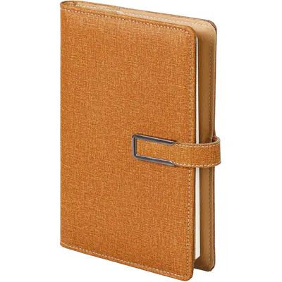 Kılıflı Defter Burgaz