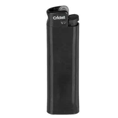 Cricket Taşlı Çakmak CKM-01