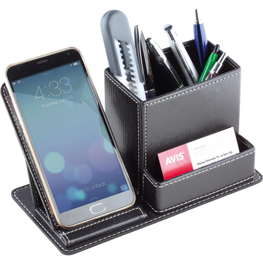 Deri Organizer D-3155