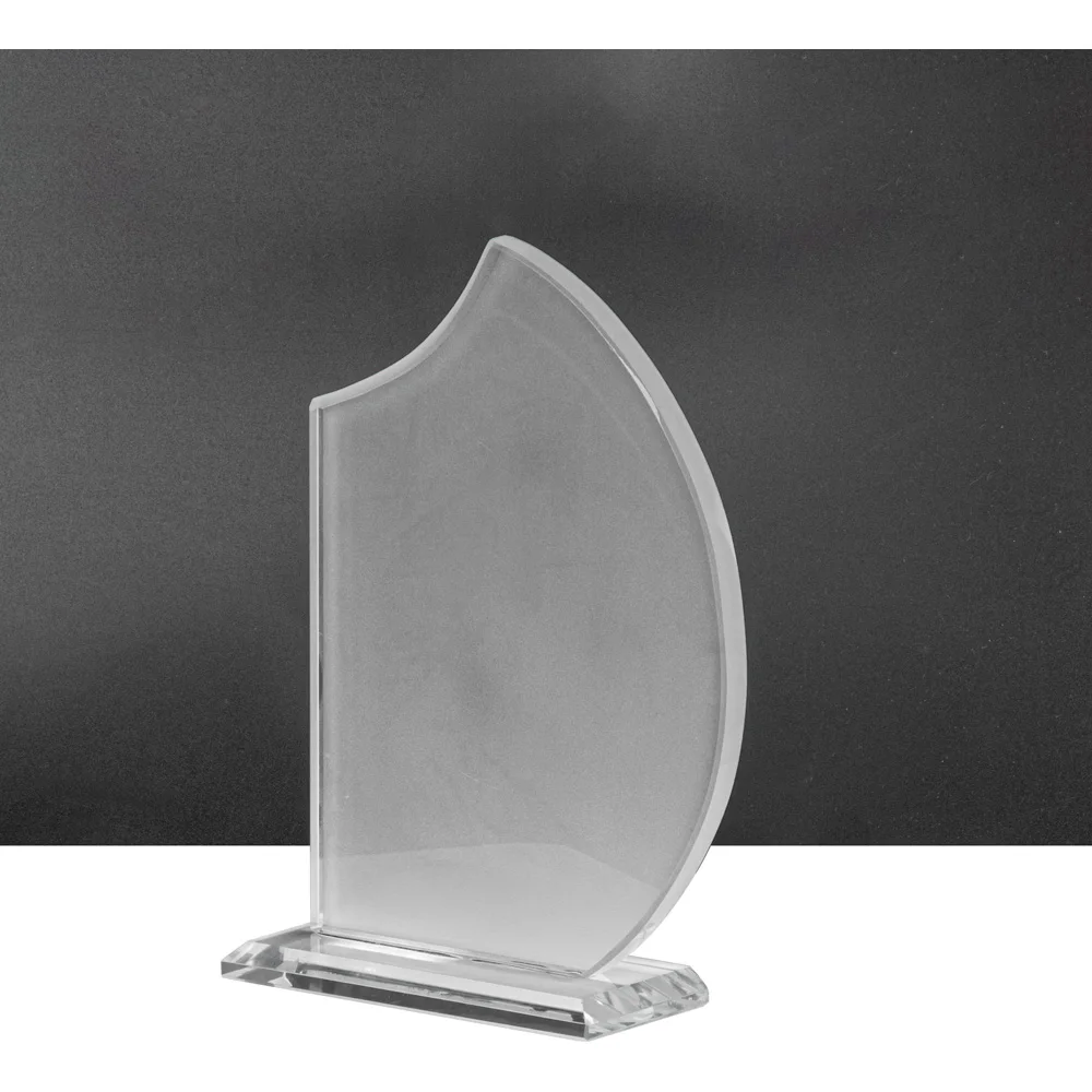 Kristal Plaket EKT-325