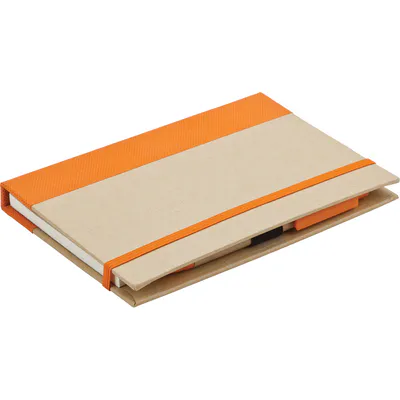Renkli Yapışkanlı Notluk GD-017