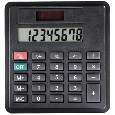 Hesap Makinesi HSP-03