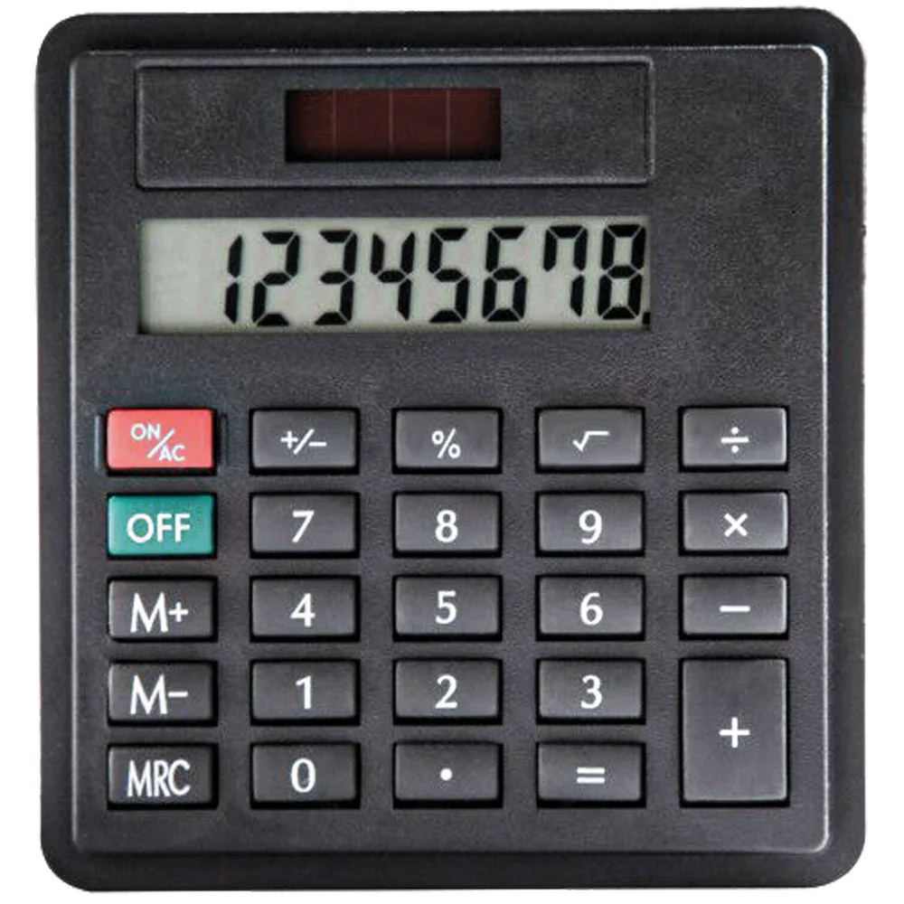 Hesap Makinesi HSP-03