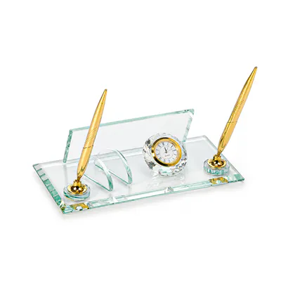 Kristal Masa Seti KM-20
