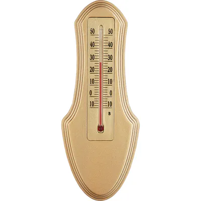 Uzay Termometre L-632