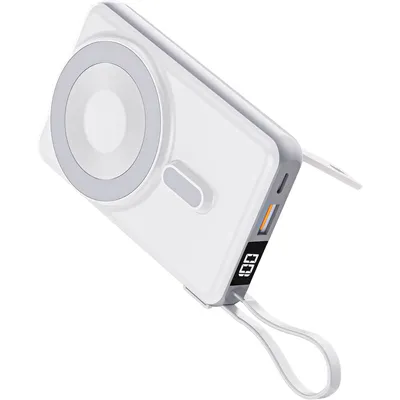 4 in 1 PowerBank PWB-10