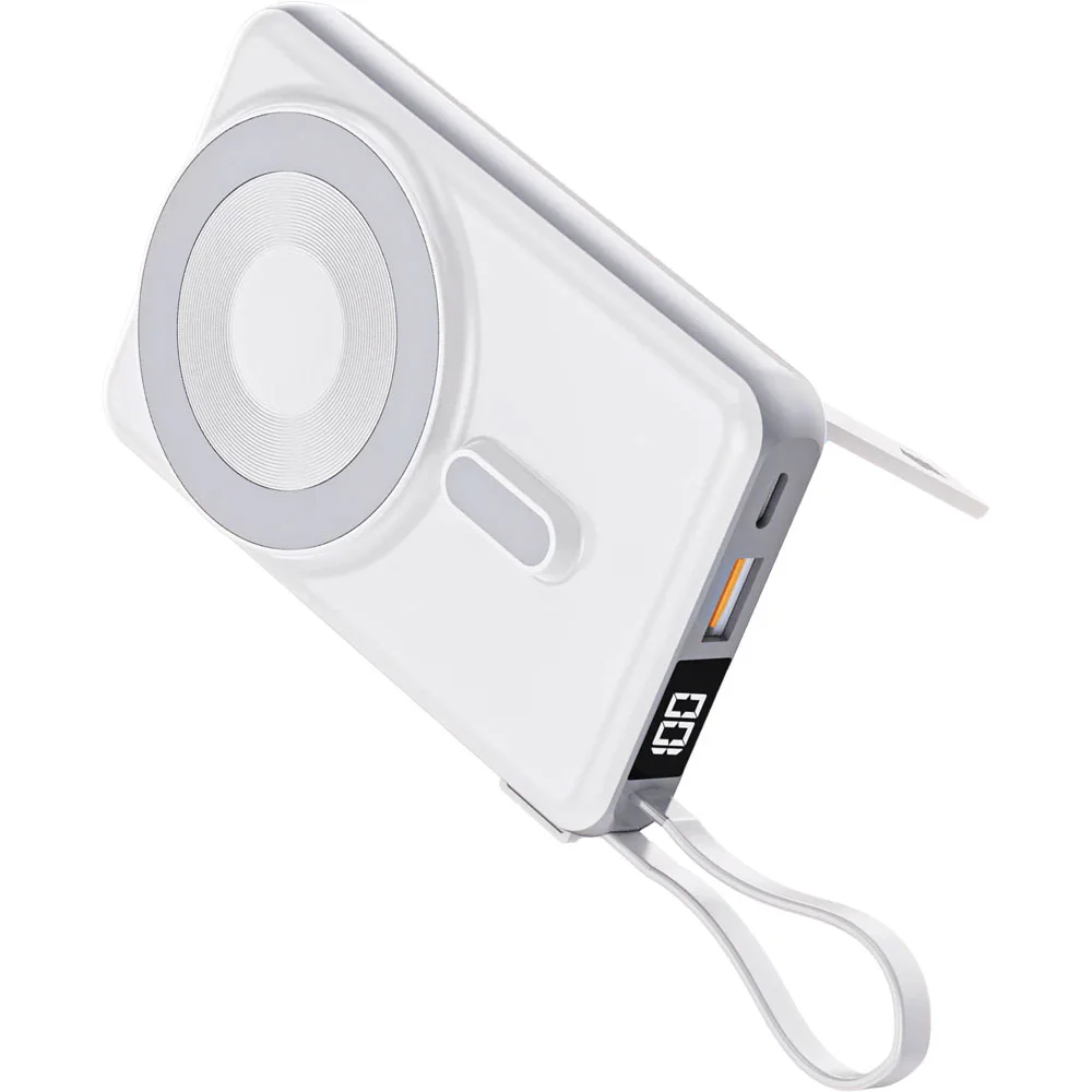 4 in 1 PowerBank PWB-10
