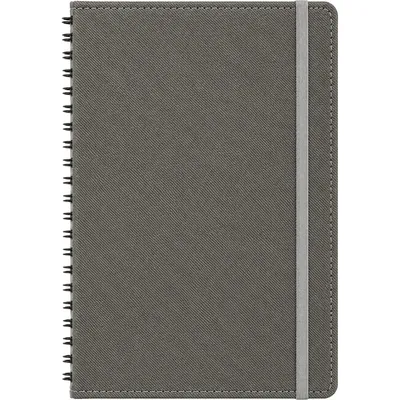 Gizli Spiralli Defter Sirkeci