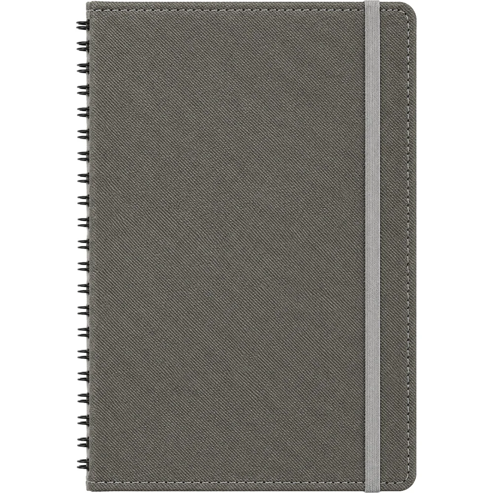 Gizli Spiralli Defter Sirkeci